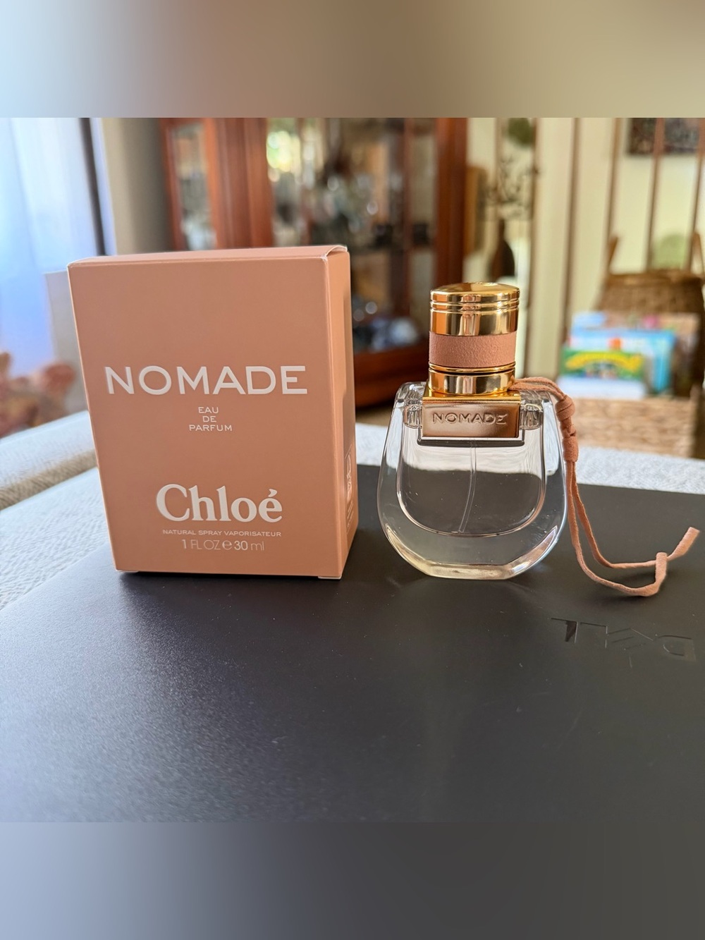 Chloé Nomade